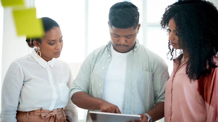 Efficient Outreach Strategy