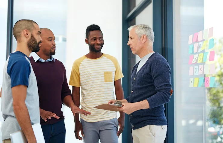 Follow-Up Strategy for Increased Conversion