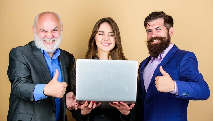 Generating Qualified Leads