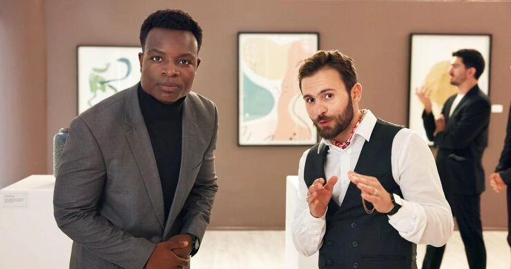 Handling Objections and Overcoming Gatekeepers