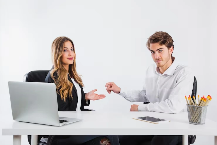 Lead Qualification and Appointment Setting