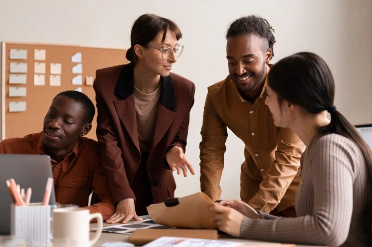 Lead Qualification and Follow-up Strategies