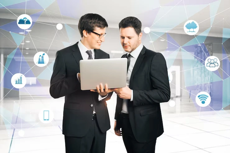 Multi-Channel Integration for Full Reach