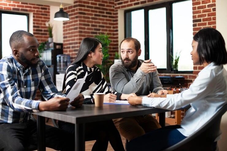 Negotiation Support & Strategy