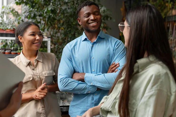 Nurturing Long-Term Client Relationships