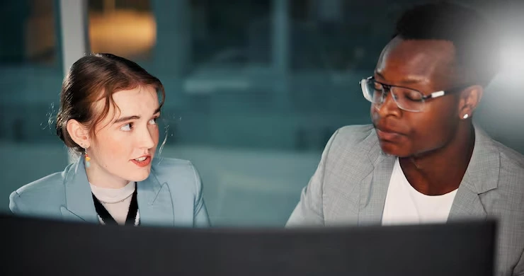 Objection Handling for Complex Technology Solutions