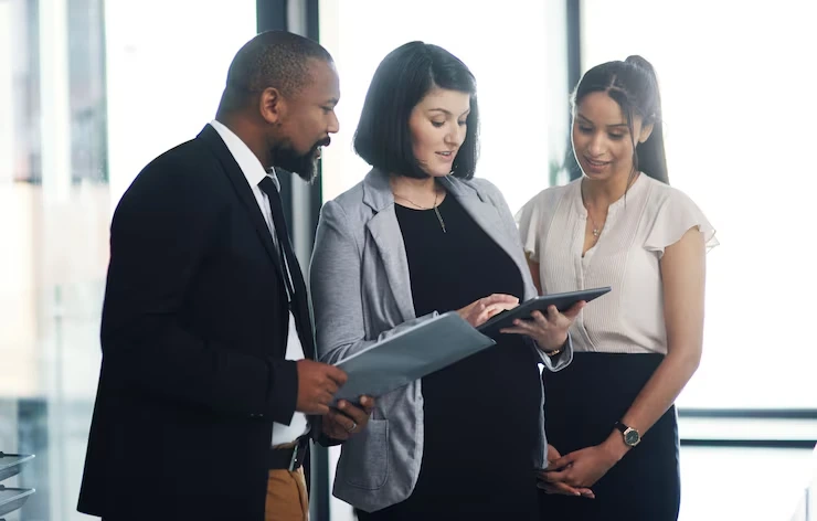 Ongoing Compliance Audits and Legal Updates