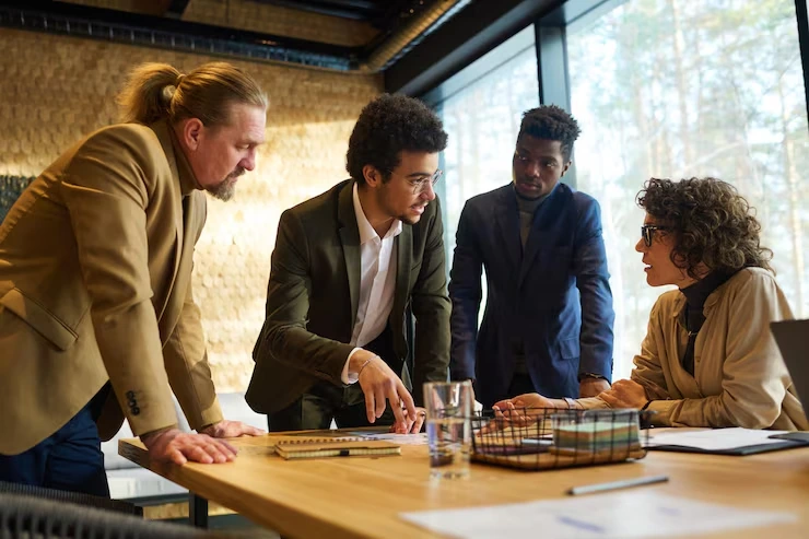 Ongoing Risk Management Strategy