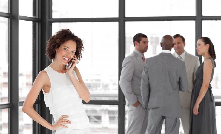 Overcoming Common Cold Calling Obstacles