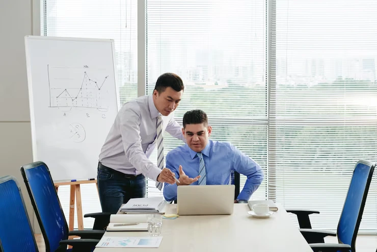 Scaling Your ERP Sales Efforts