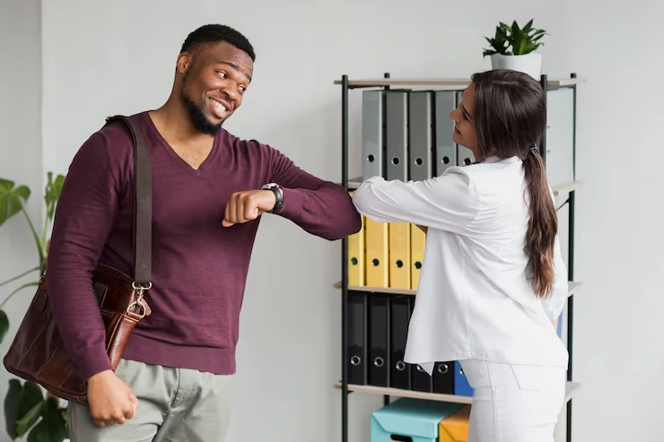 Skilled Handling of Gatekeepers