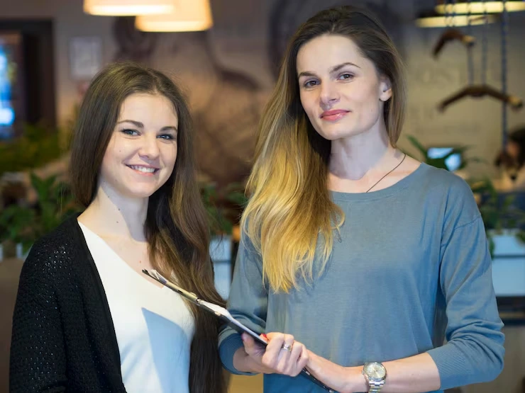 Targeted Outreach to Key Decision-Makers