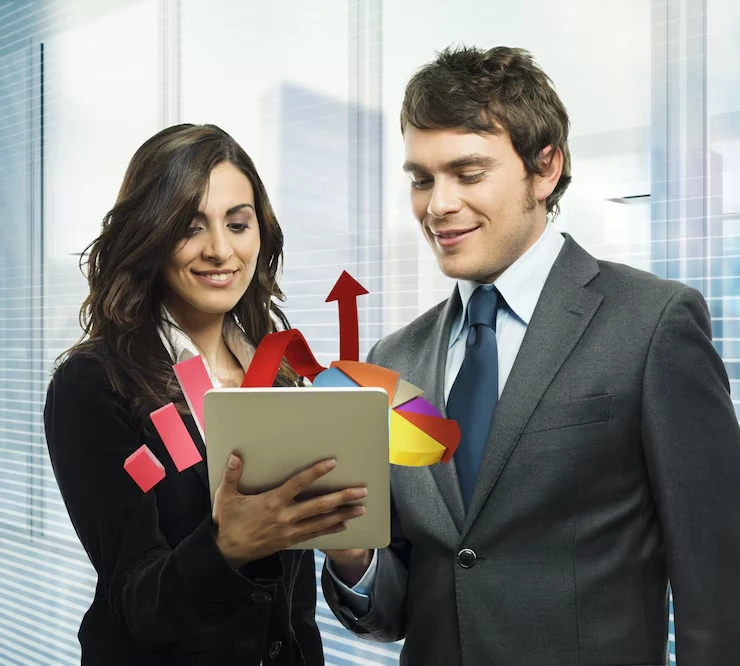 Targeted Prospecting and Lead Qualification