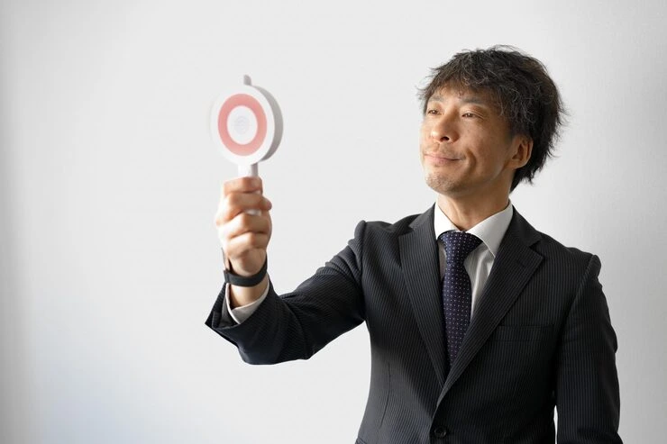 Targeting Key Decision Makers