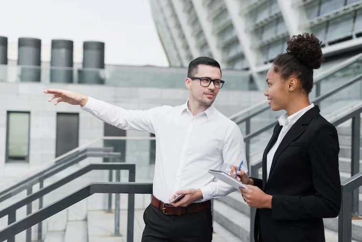 Territory and Industry Expansion