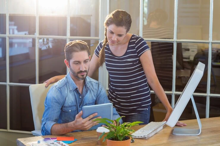 Using the Right Technology and Tools