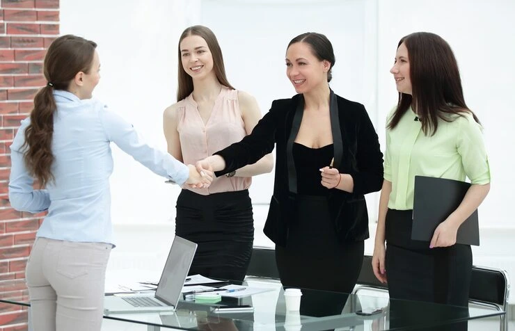 Vendor and Partner Outreach – Securing Essential Event Services