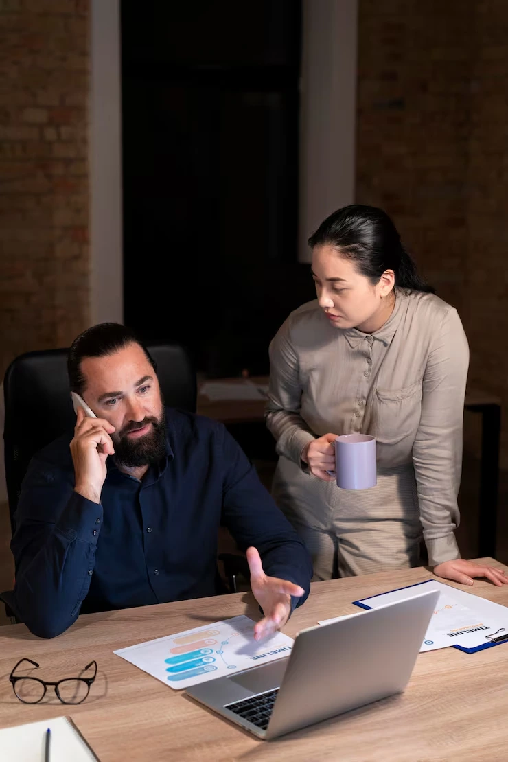 Why Choose Cold Calling for B2B SaaS Marketing Services