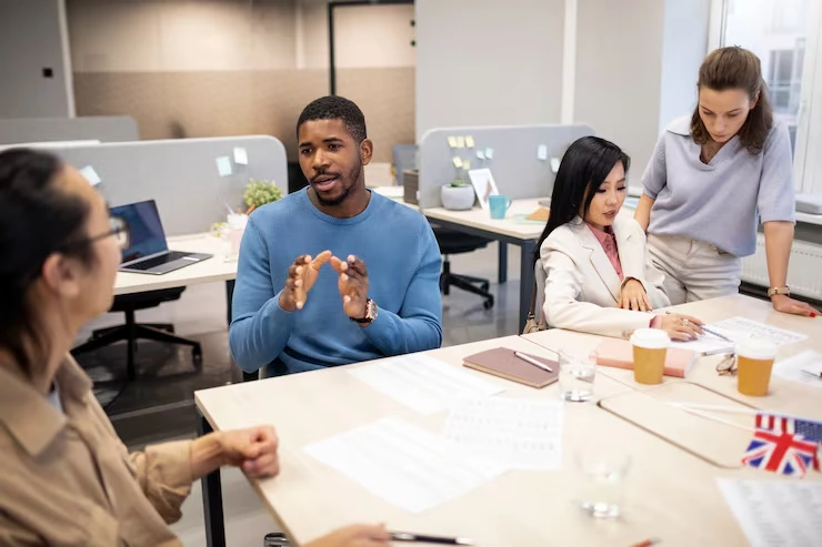 Why Choose Cold Calling for Corporate Training Programs