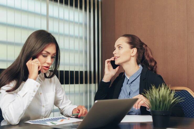 Cold Calling for High-Value Business Contracts