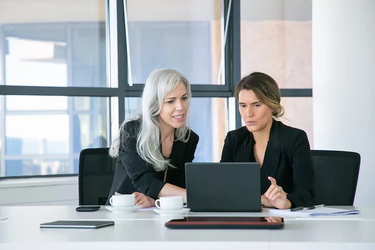 Appointment Setting for Investors