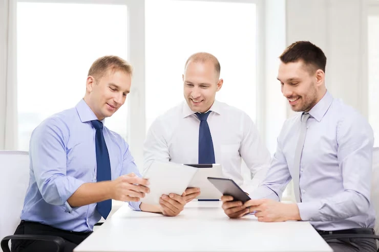 Cold Calling for B2B Contract Management Solutions