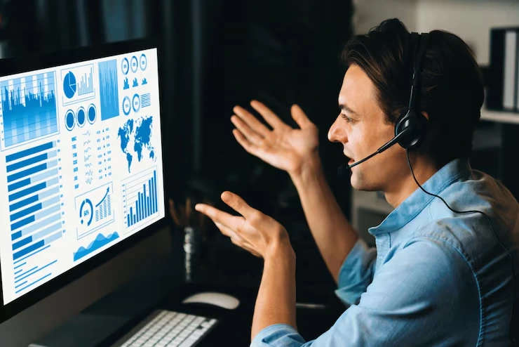 Cold Calling for Enterprise Cloud Solutions