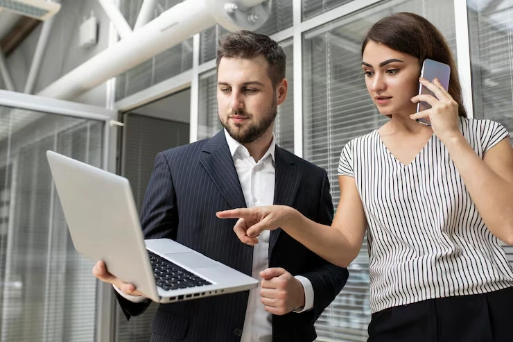 Cold Calling for Global Marketing Strategies