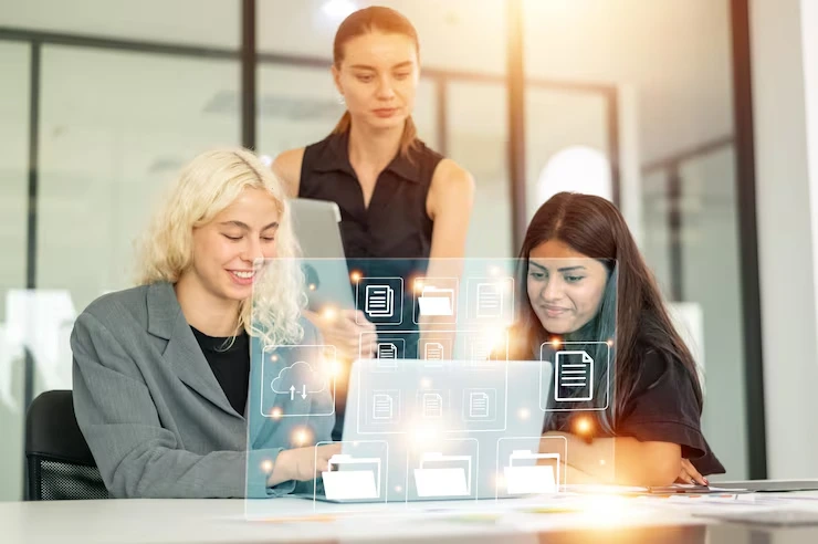 Data-Led Insights for Continuous Improvement