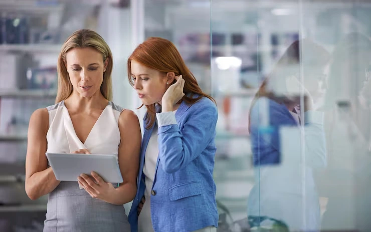 Data-led Cold Calling for Executive Recruitment Services