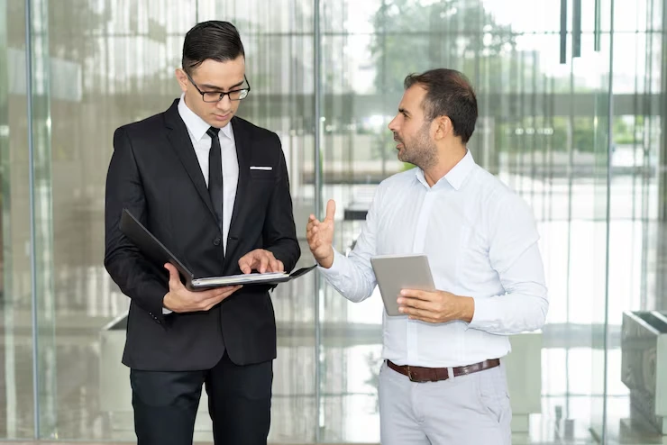 Cold Calling for Executive Recruitment Services