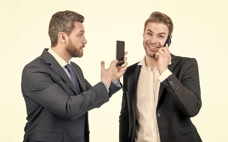 Targeted Cold Calling Campaigns