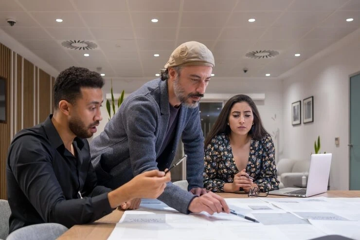 Insurance Appointment Setting Services for UK Brokers